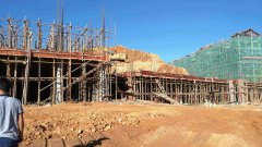土建工程